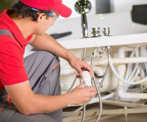 About Emergency plumbing pros Franktown, VA